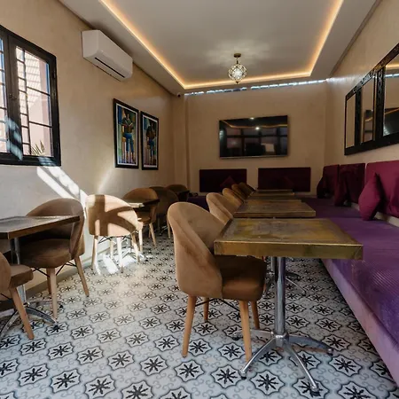 Riad Cologne-3