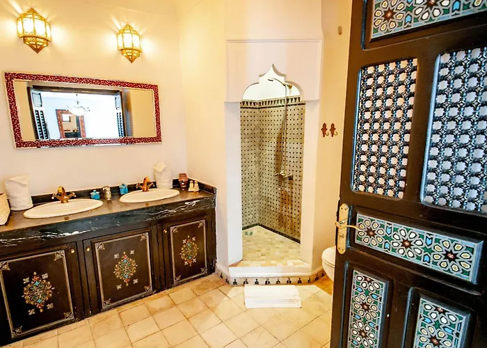 Riad Makila Marrakesh